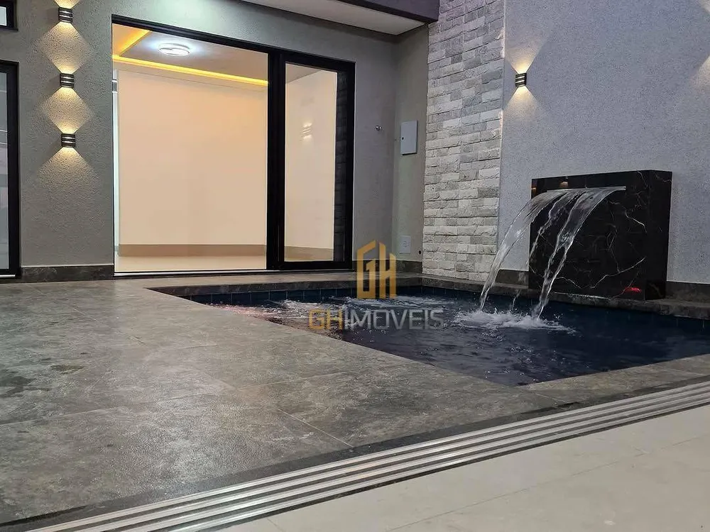 Casa, 4 quartos, 238 m² - Foto 2