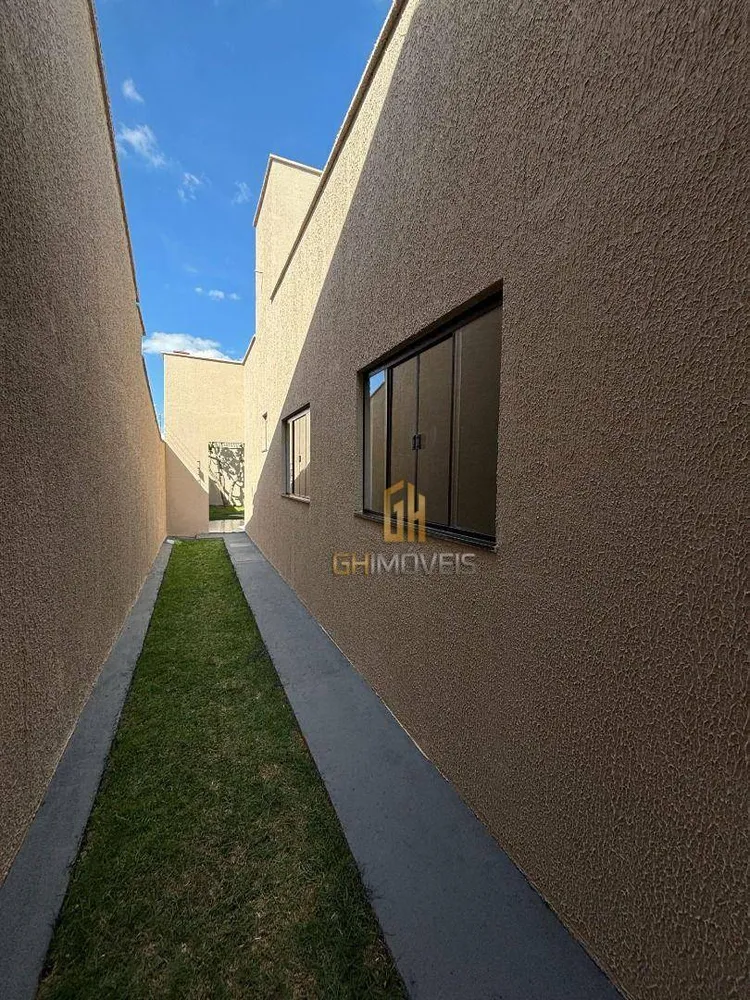 Casa, 2 quartos, 90 m² - Foto 2