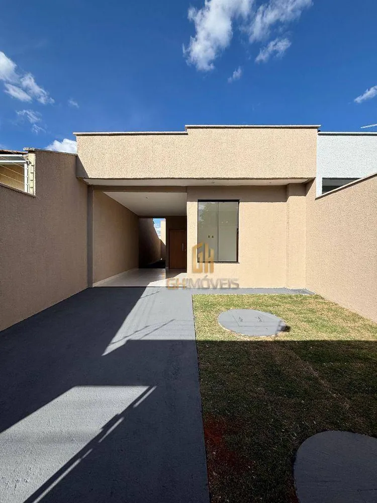 Casa, 2 quartos, 90 m² - Foto 4
