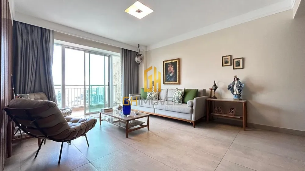 Apartamento, 3 quartos, 280 m² - Foto 1