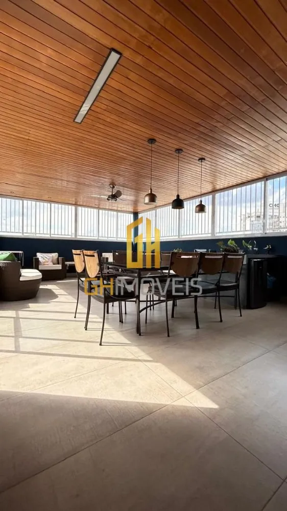Apartamento, 3 quartos, 280 m² - Foto 3