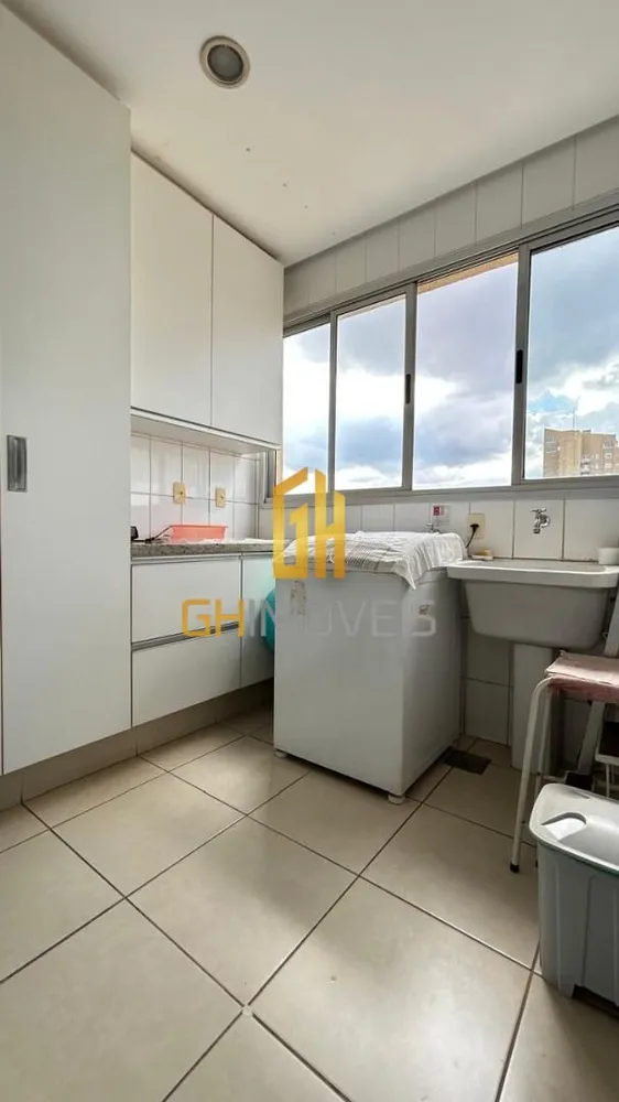 Apartamento, 3 quartos, 280 m² - Foto 4
