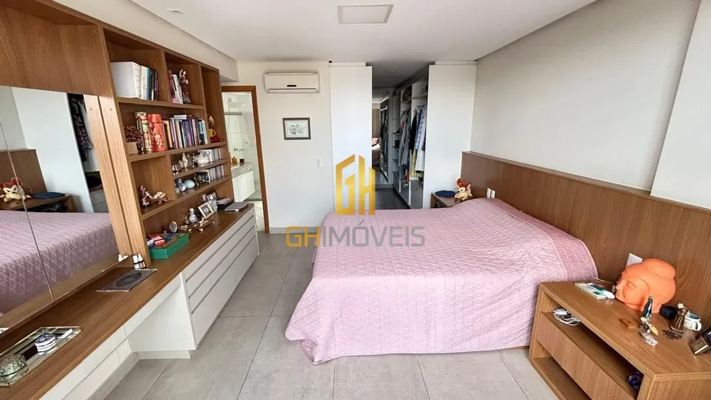 Apartamento, 3 quartos, 280 m² - Foto 2