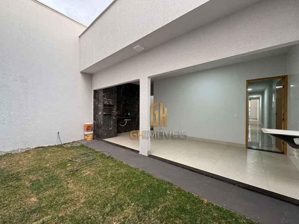 Casa, 3 quartos, 131 m² - Foto 4