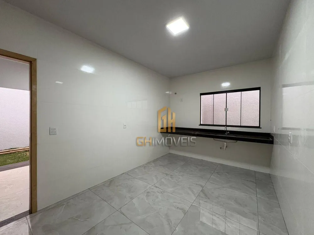Casa, 3 quartos, 131 m² - Foto 3