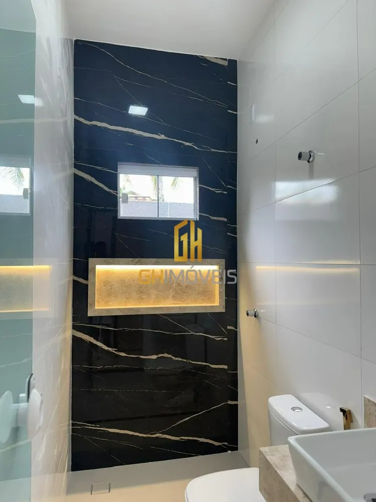 Casa, 3 quartos, 99 m² - Foto 3