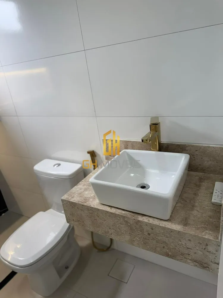 Casa, 3 quartos, 99 m² - Foto 4