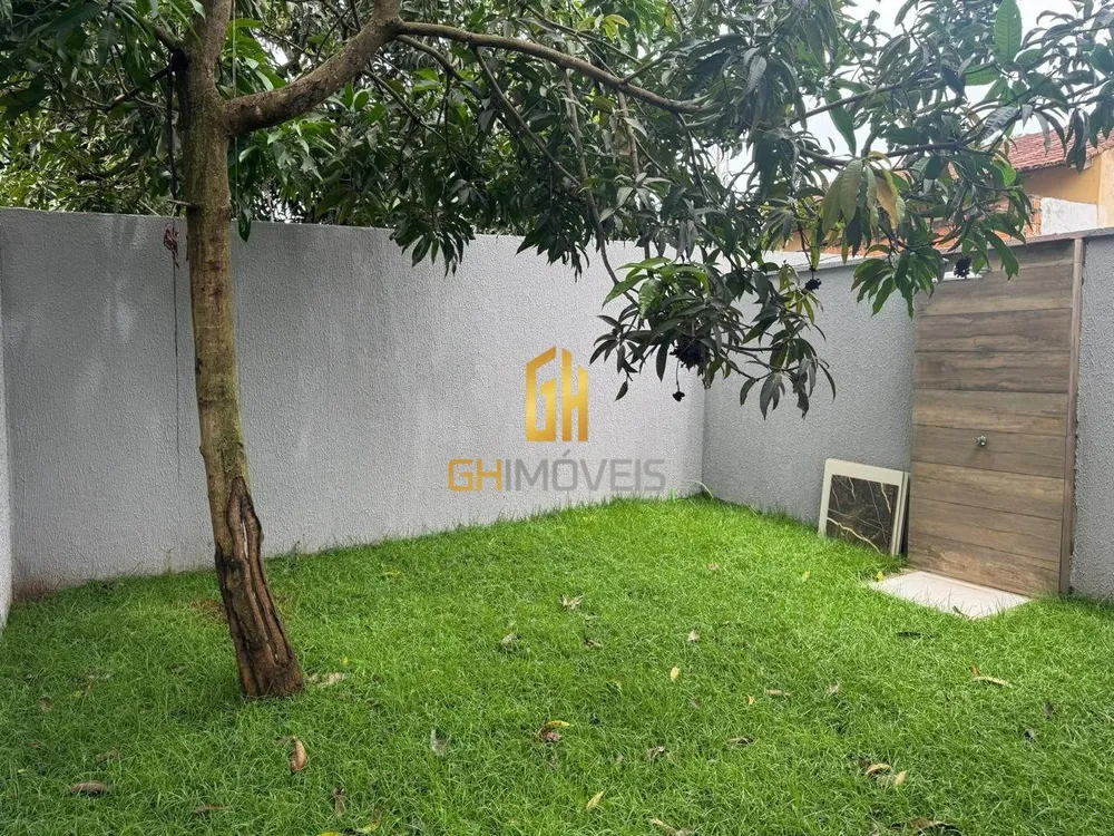 Casa, 3 quartos, 99 m² - Foto 1