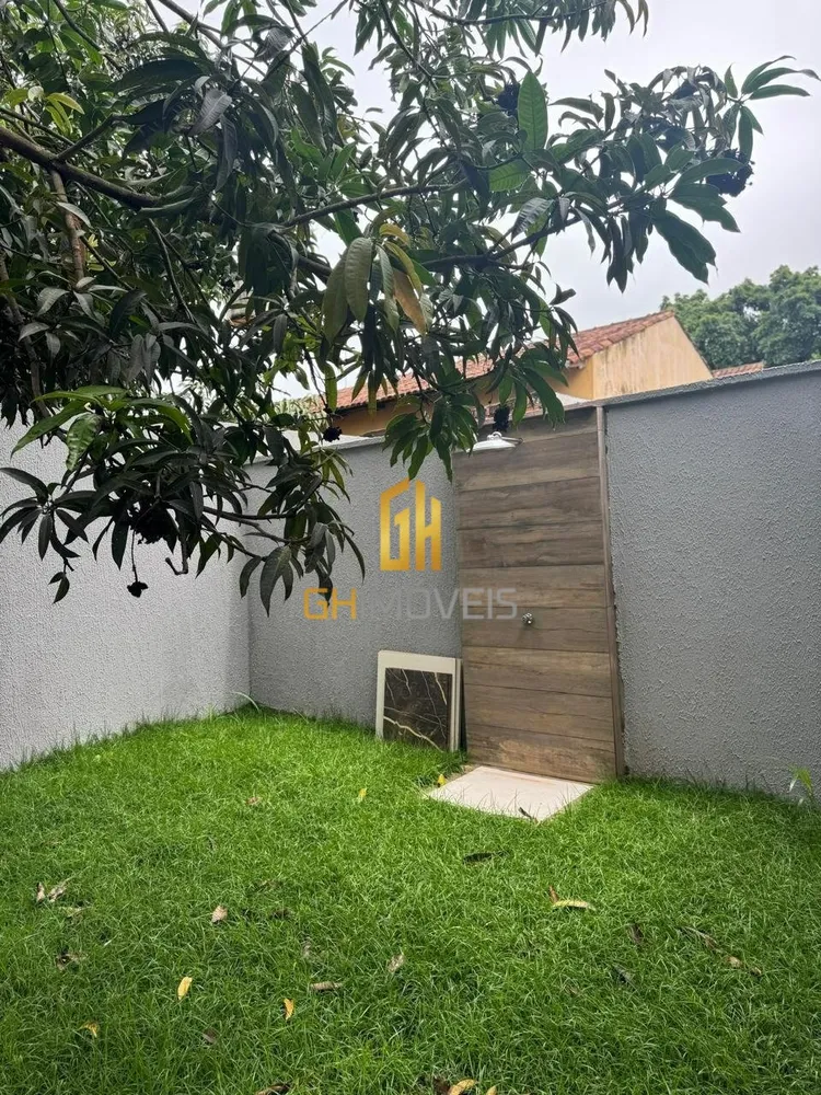 Casa, 3 quartos, 99 m² - Foto 2