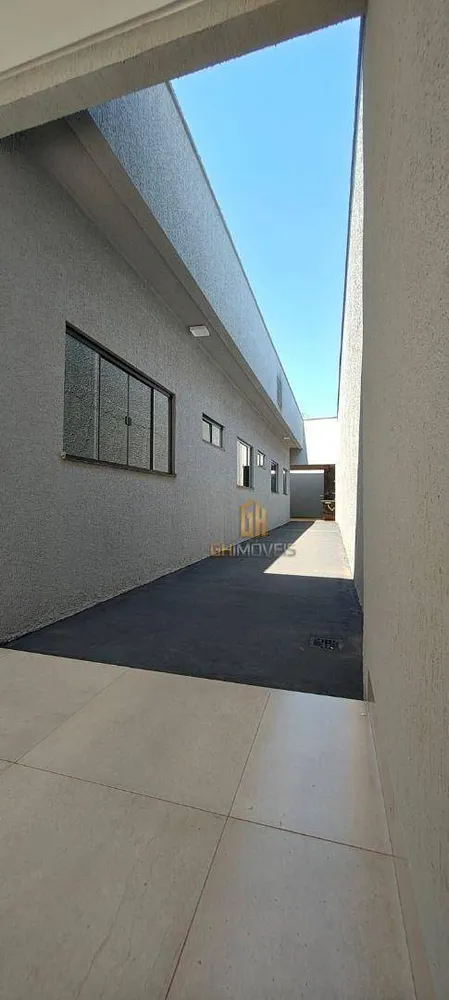Casa, 3 quartos, 118 m² - Foto 2