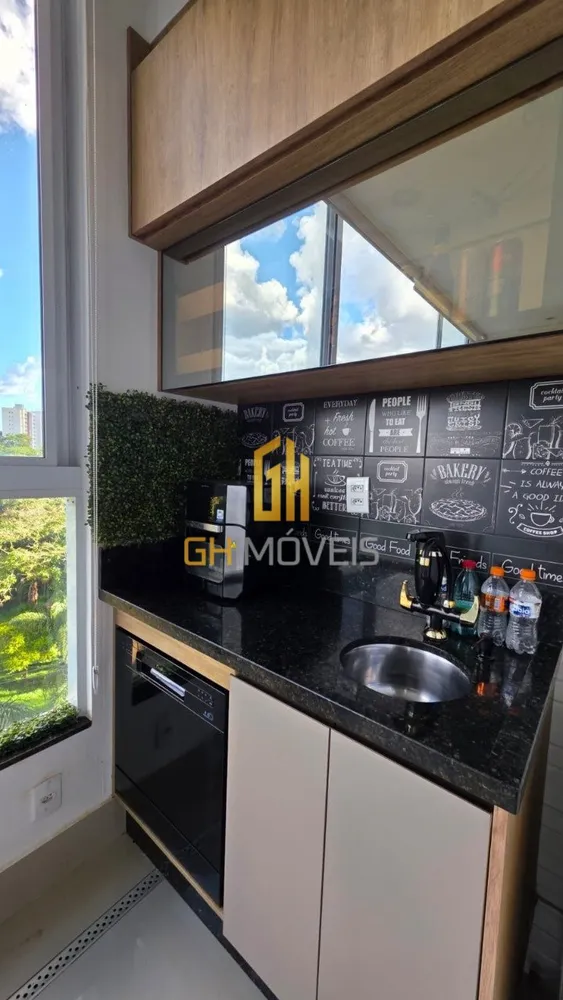 Apartamento, 2 quartos, 70 m² - Foto 2