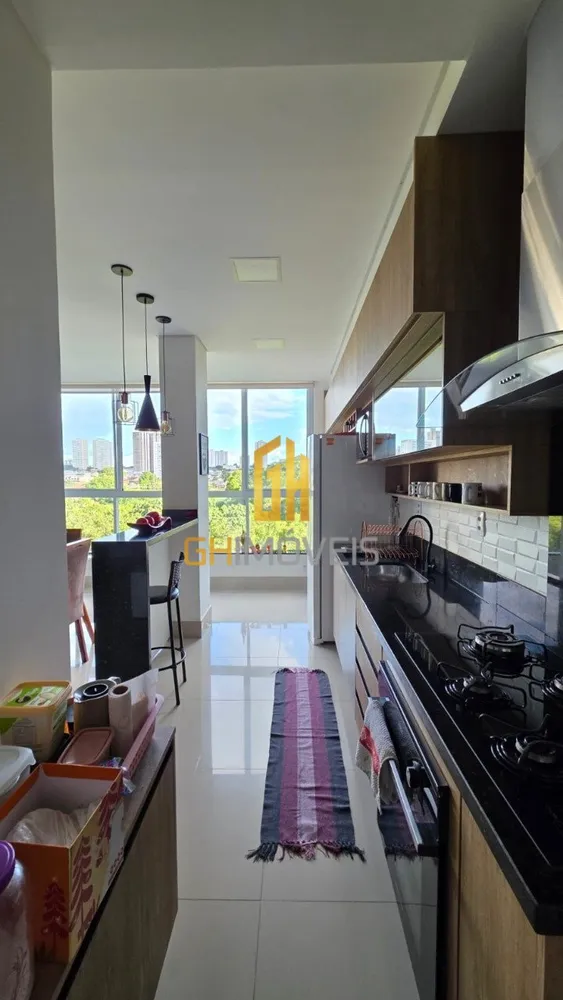 Apartamento, 2 quartos, 70 m² - Foto 3