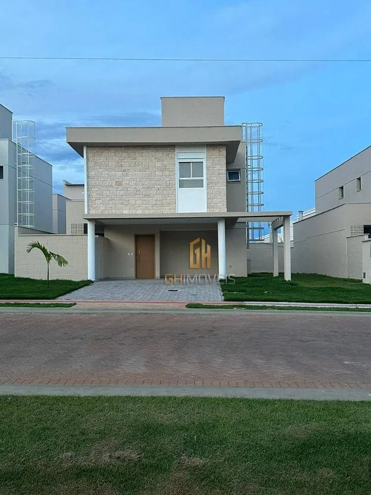 Sobrado, 4 quartos, 181 m² - Foto 1