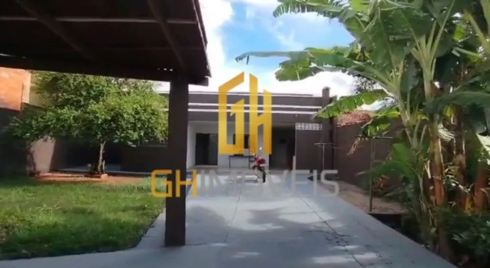 Casa, 3 quartos, 460 m² - Foto 1