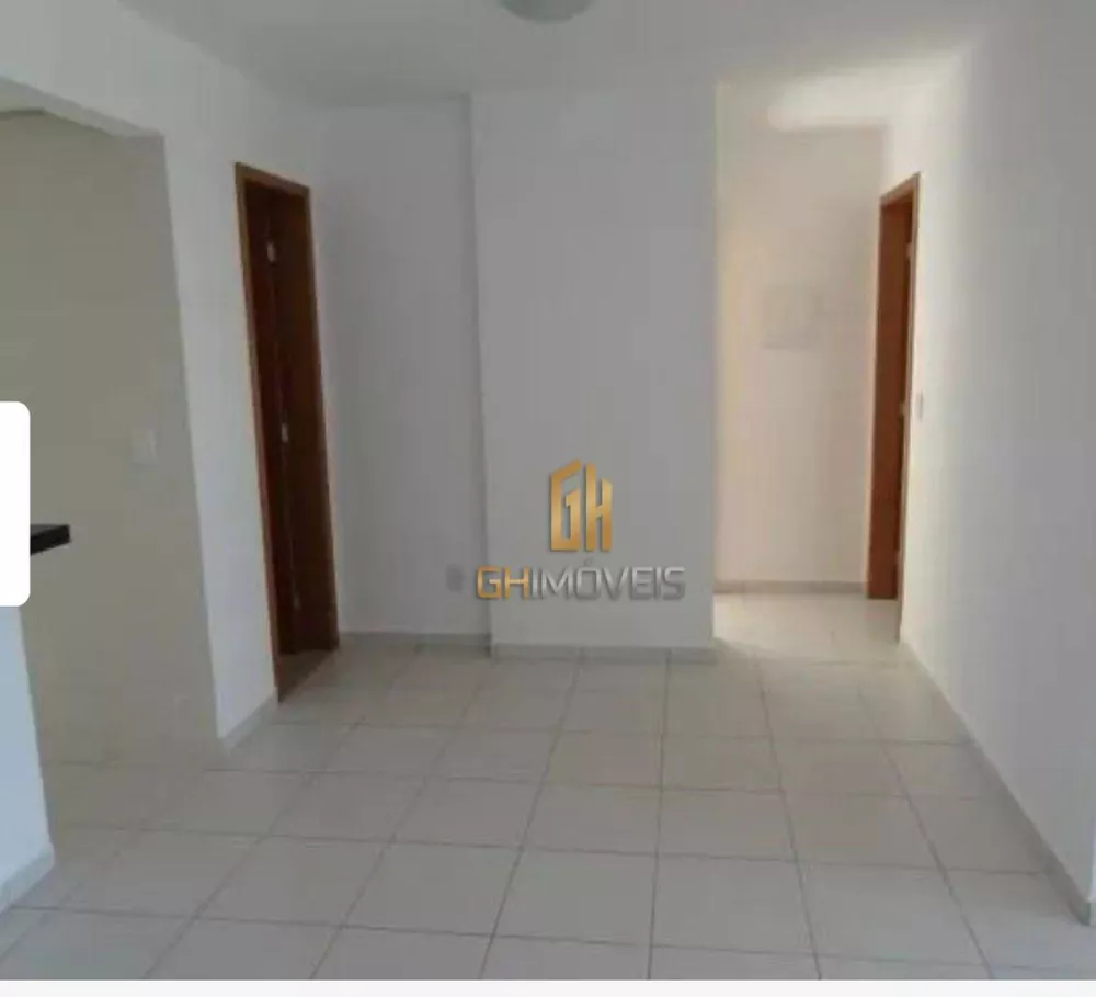 Apartamento à venda com 2 quartos, 65m² - Foto 1