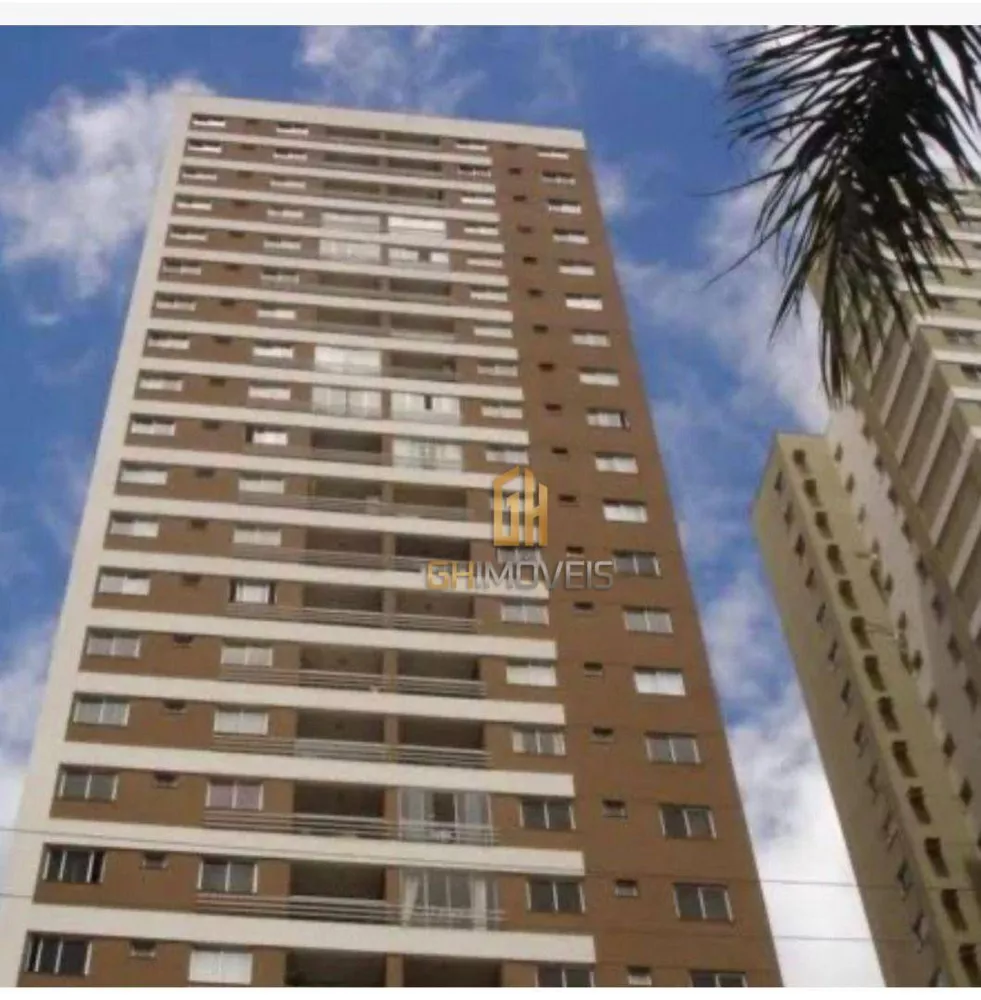 Apartamento à venda com 2 quartos, 65m² - Foto 2