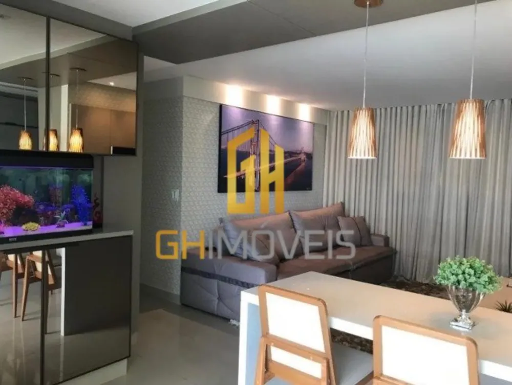 Apartamento, 3 quartos, 99 m² - Foto 3