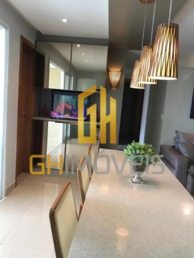 Apartamento, 3 quartos, 99 m² - Foto 4