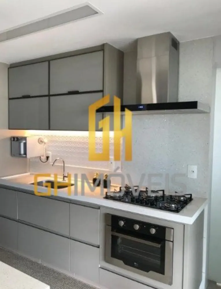Apartamento, 3 quartos, 99 m² - Foto 2