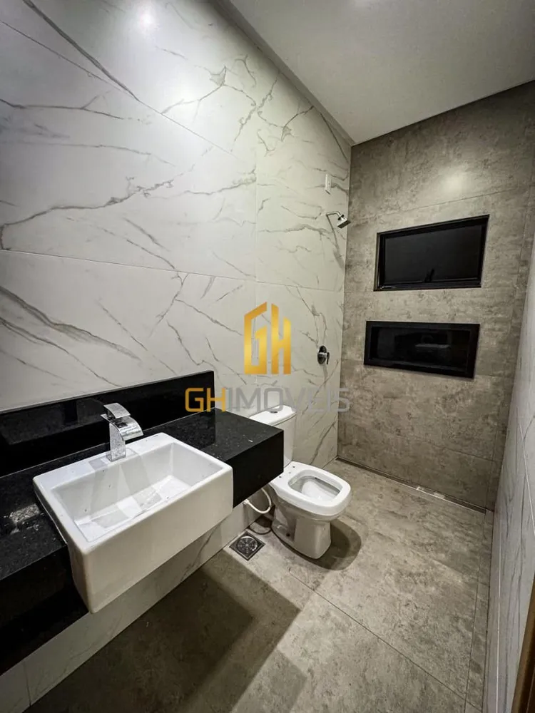 Casa, 3 quartos, 172 m² - Foto 4