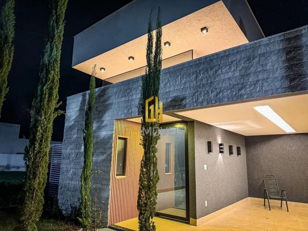 Casa, 3 quartos, 172 m² - Foto 1