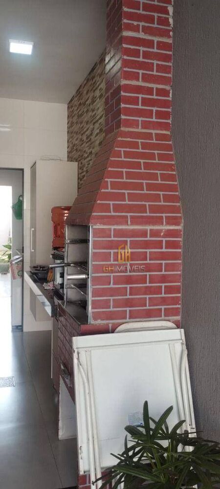 Casa, 3 quartos, 116 m² - Foto 1