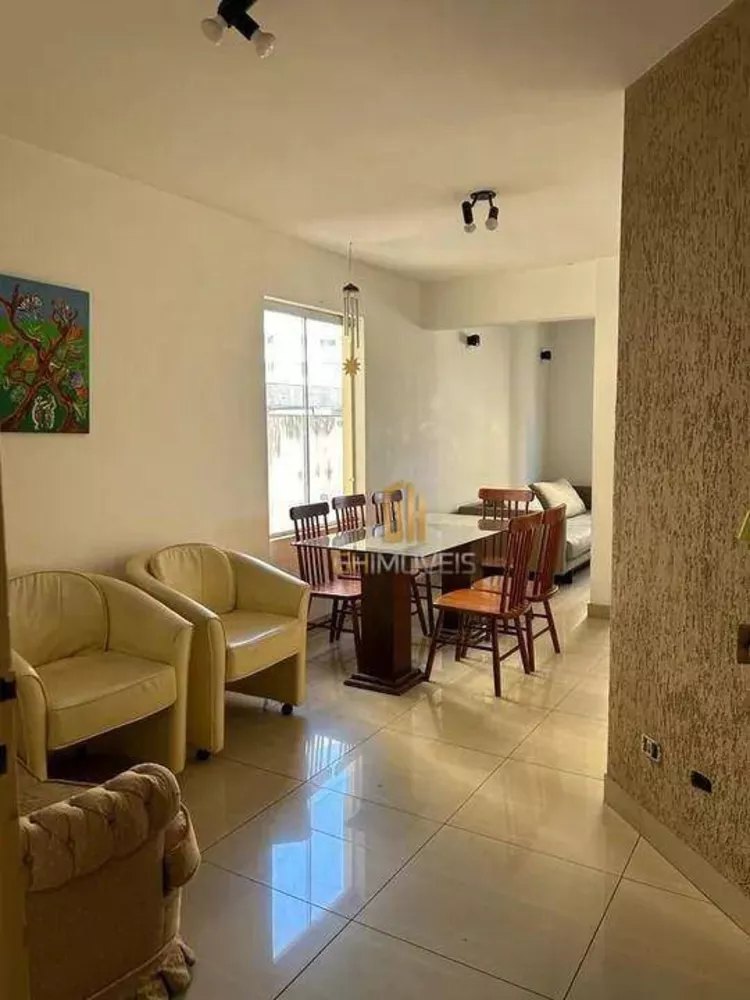 Apartamento à venda com 2 quartos, 54m² - Foto 1