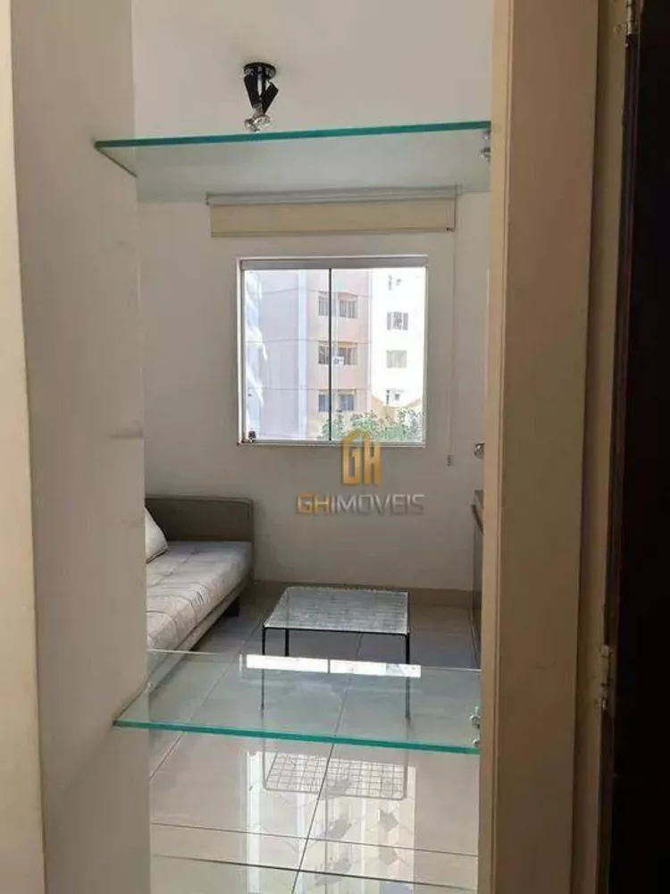 Apartamento à venda com 2 quartos, 54m² - Foto 2