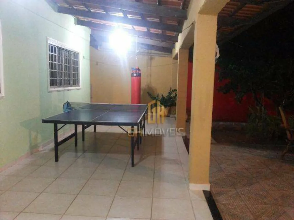 Casa, 4 quartos, 266 m² - Foto 3