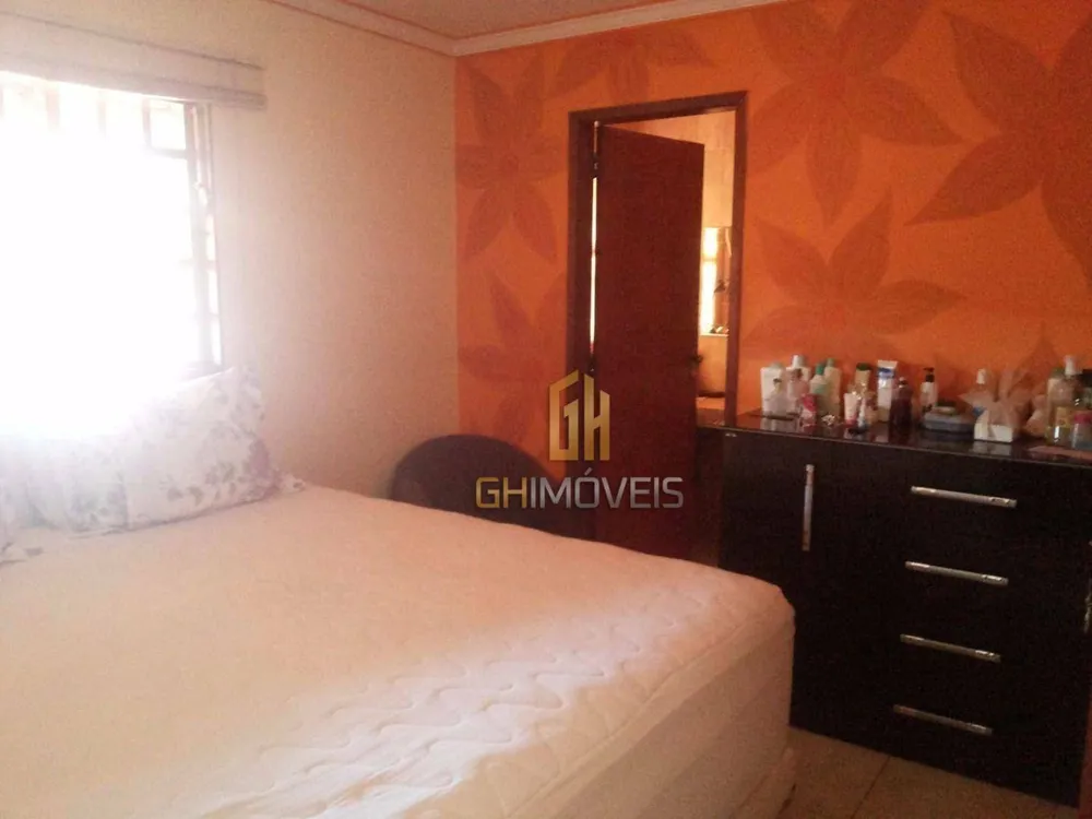 Casa, 4 quartos, 266 m² - Foto 4