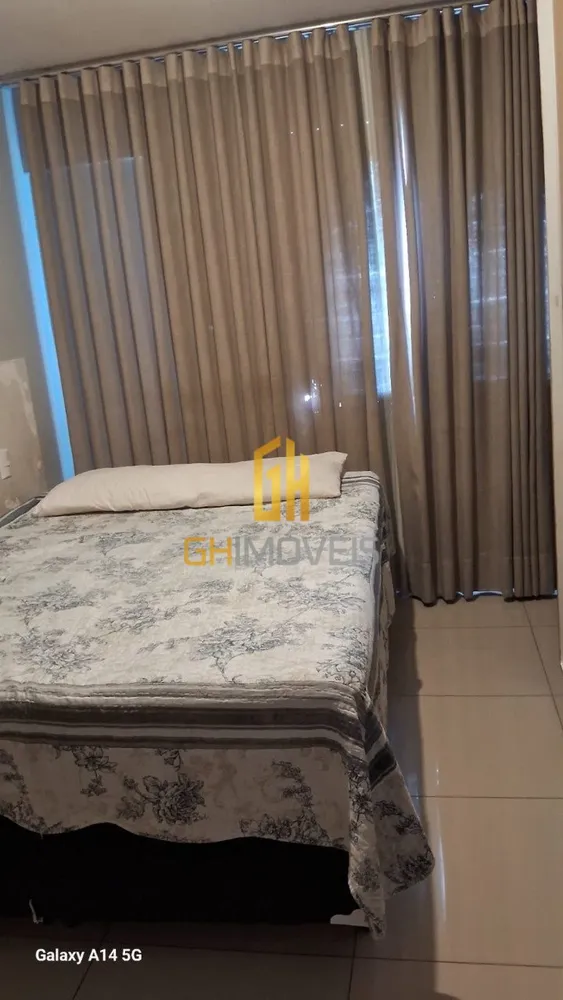 Apartamento, 2 quartos, 57 m² - Foto 3