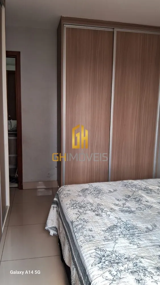 Apartamento, 2 quartos, 57 m² - Foto 4
