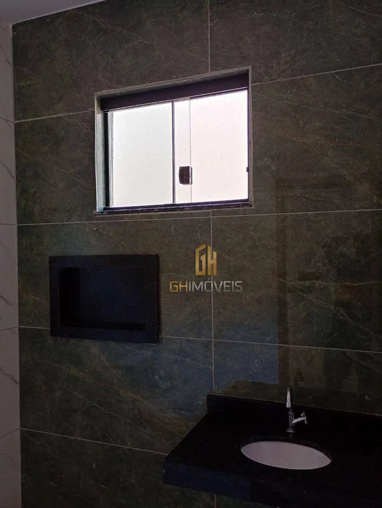 Casa, 3 quartos, 118 m² - Foto 2