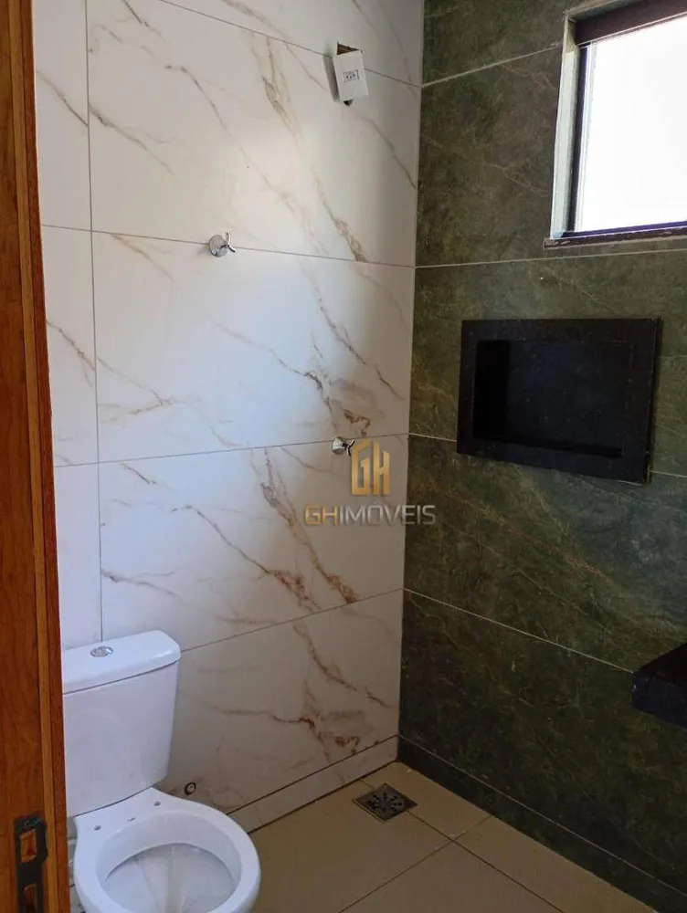 Casa, 3 quartos, 118 m² - Foto 3