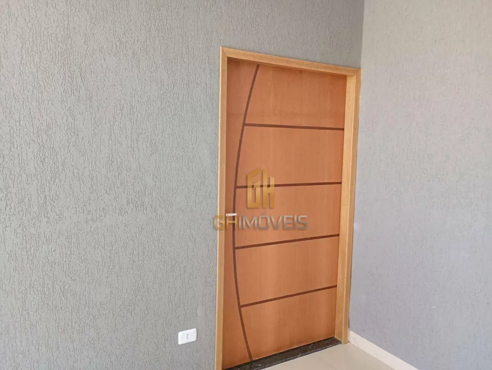 Casa, 3 quartos, 118 m² - Foto 4