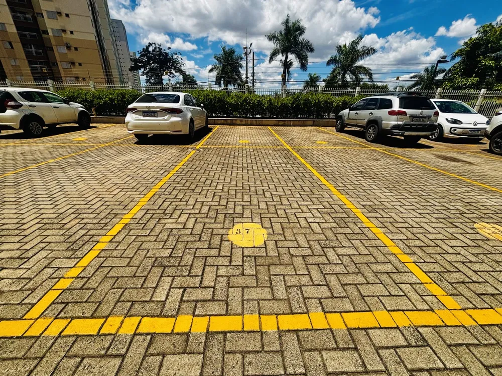 Apartamento, 3 quartos, 74 m² - Foto 3