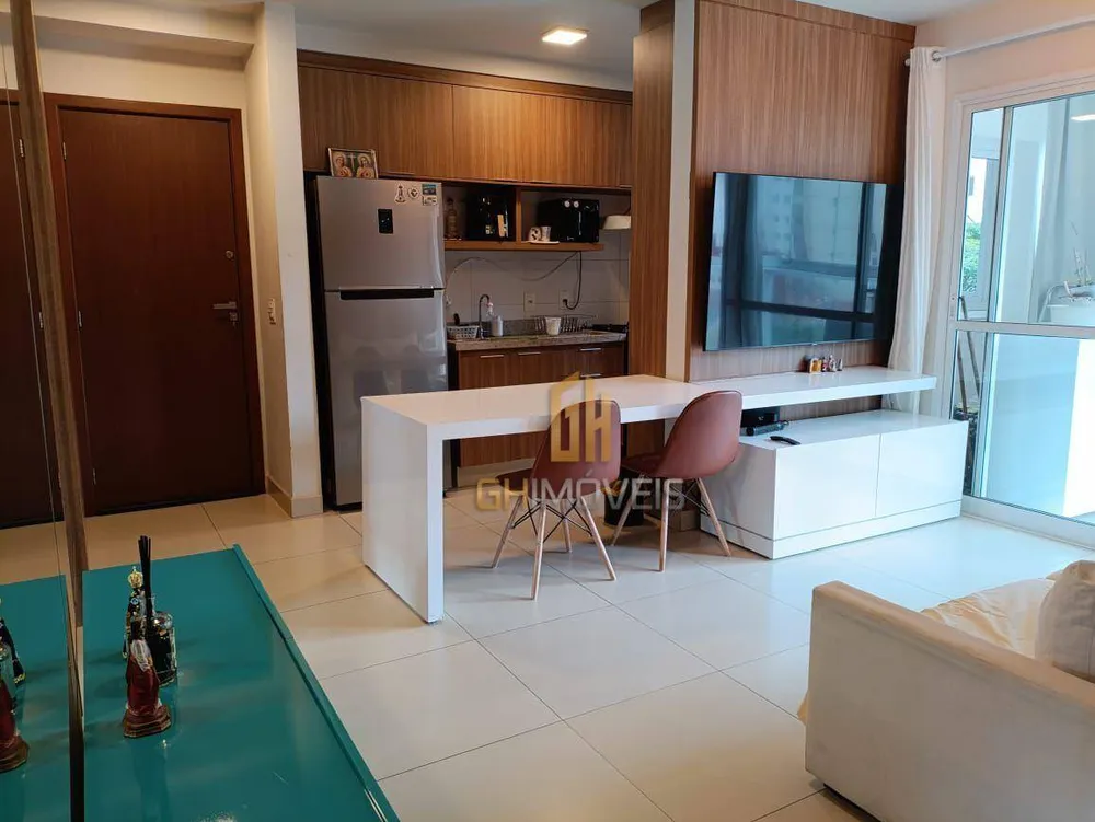 Apartamento, 2 quartos, 59 m² - Foto 3