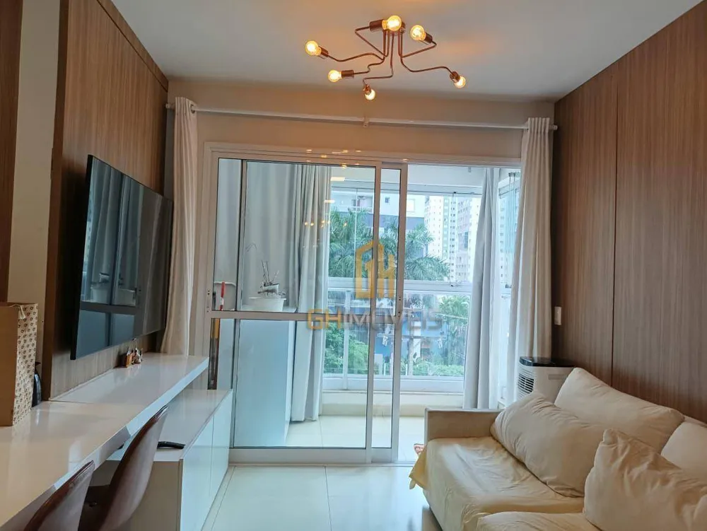 Apartamento, 2 quartos, 59 m² - Foto 2