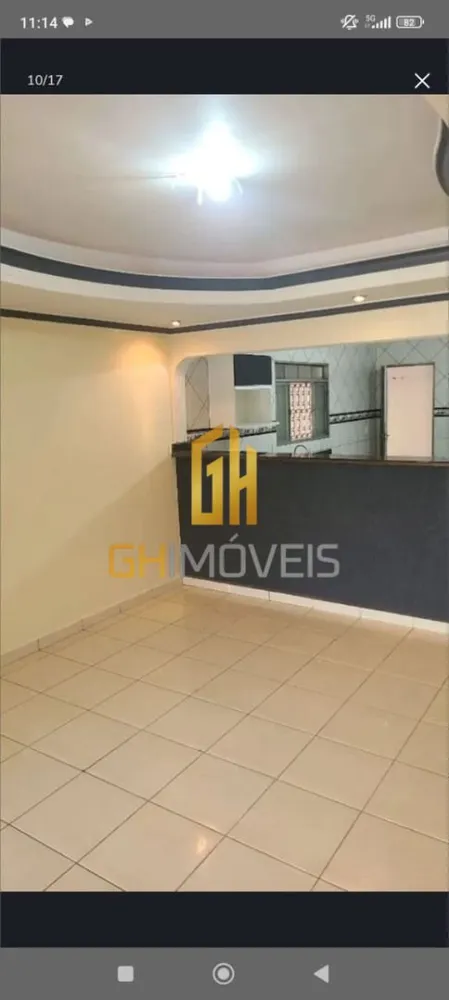 Casa, 3 quartos, 280 m² - Foto 2