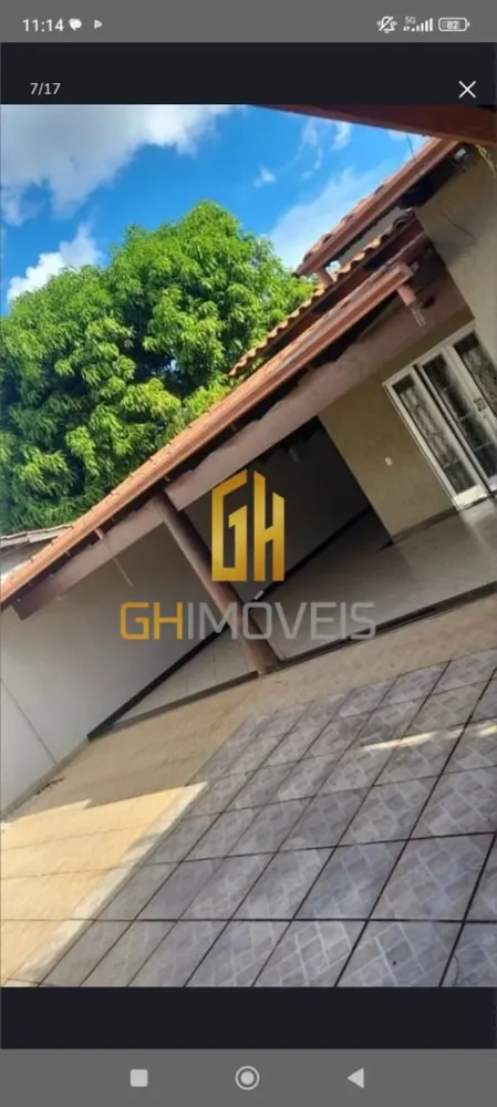 Casa, 3 quartos, 280 m² - Foto 1