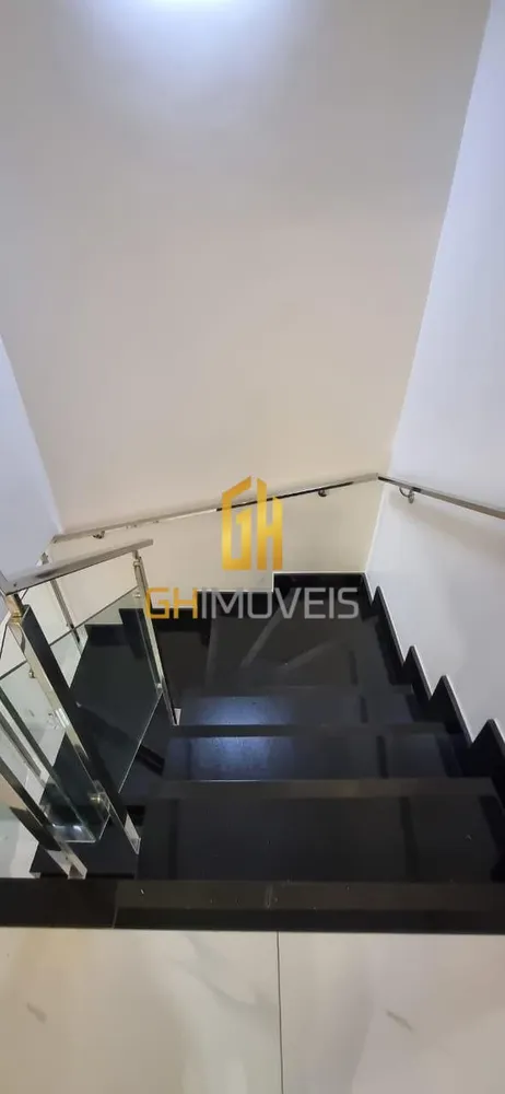 Sobrado, 3 quartos, 119 m² - Foto 3