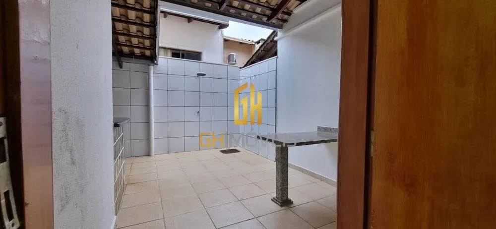 Sobrado, 3 quartos, 119 m² - Foto 2