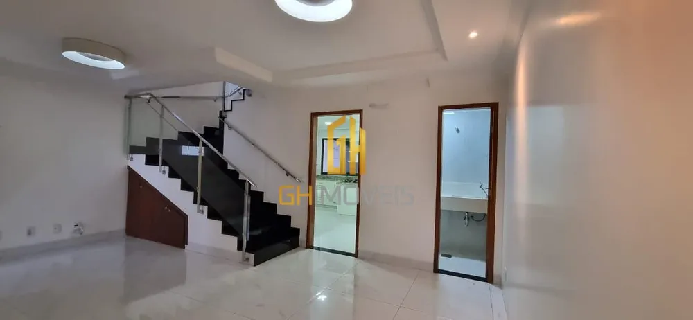 Sobrado, 3 quartos, 119 m² - Foto 1