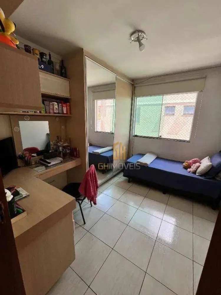 Apartamento, 3 quartos, 105 m² - Foto 3