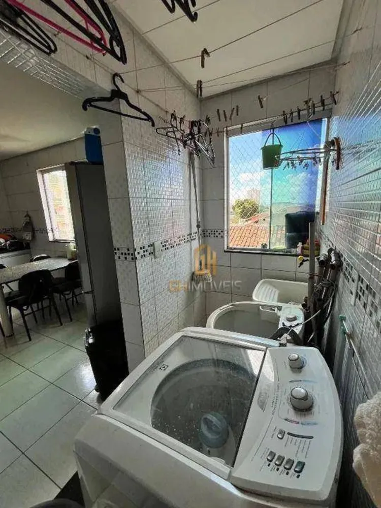 Apartamento, 3 quartos, 105 m² - Foto 2