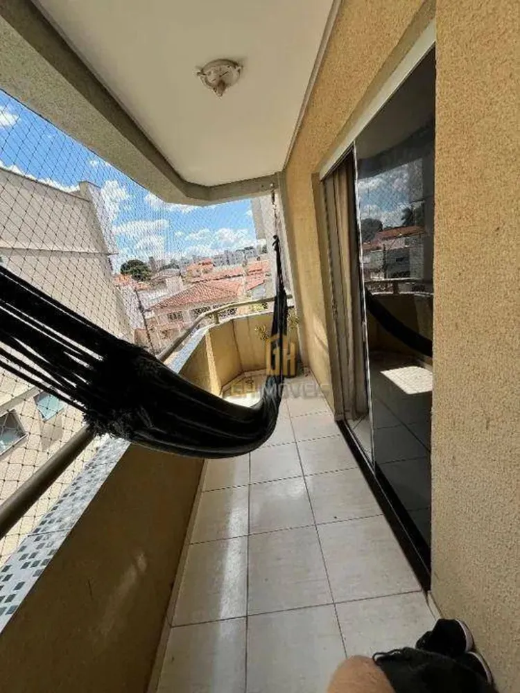 Apartamento, 3 quartos, 105 m² - Foto 4
