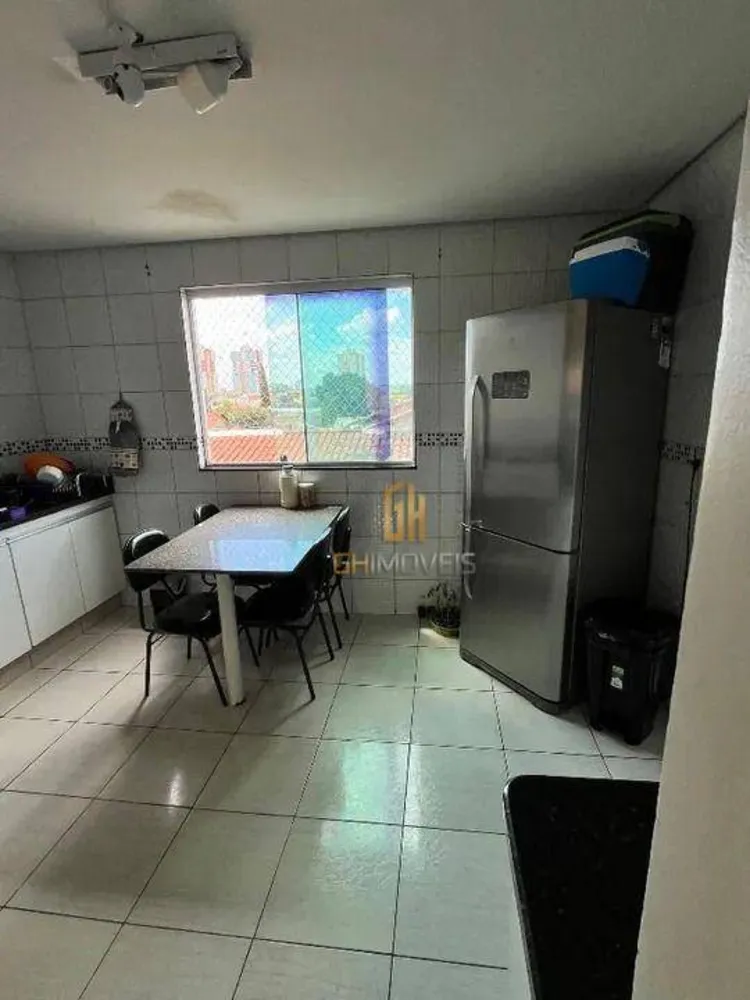 Apartamento, 3 quartos, 105 m² - Foto 1