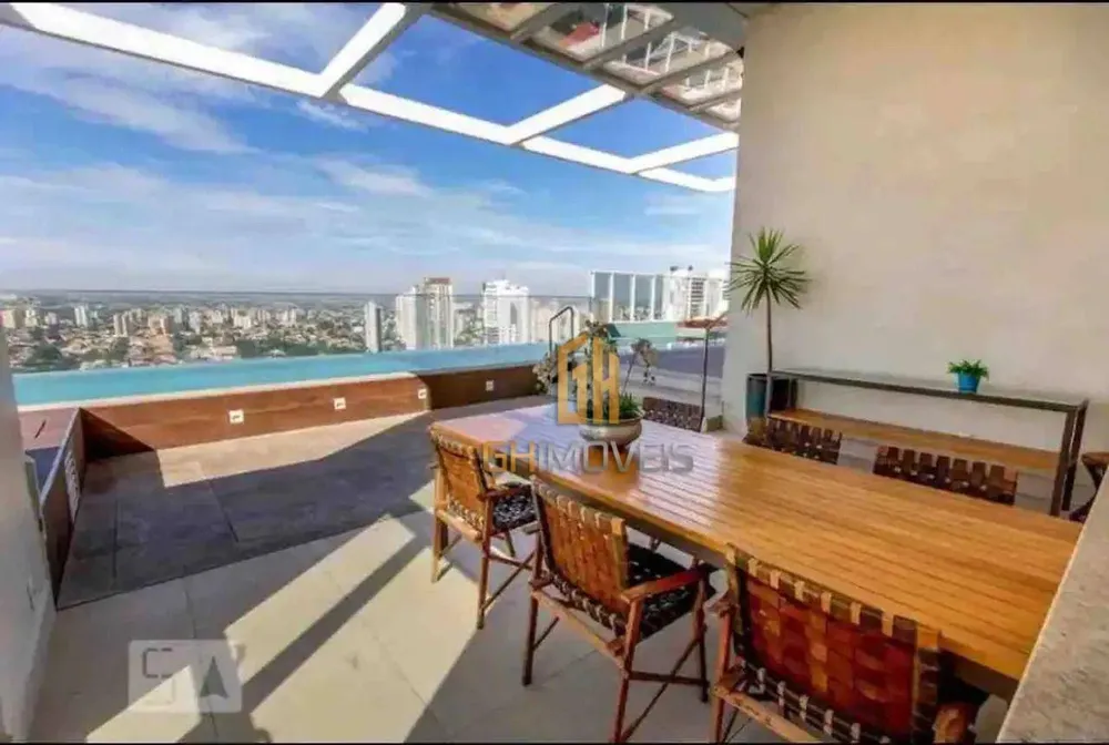 Apartamento, 1 quarto, 42 m² - Foto 4