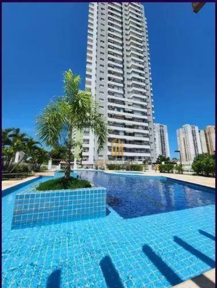 Apartamento, 2 quartos, 65 m² - Foto 1