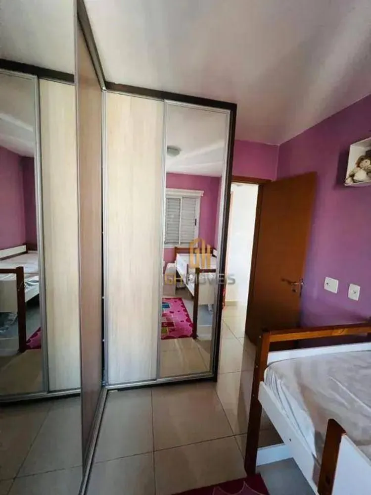 Apartamento, 2 quartos, 65 m² - Foto 4